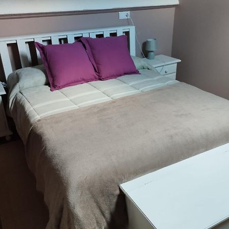 فيلا Casa Elvi خيخون المظهر الخارجي الصورة