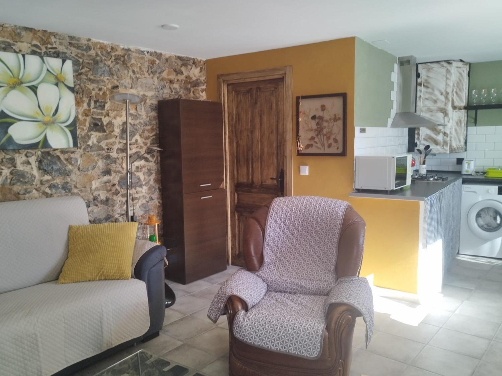 فيلا Casa Elvi خيخون المظهر الخارجي الصورة