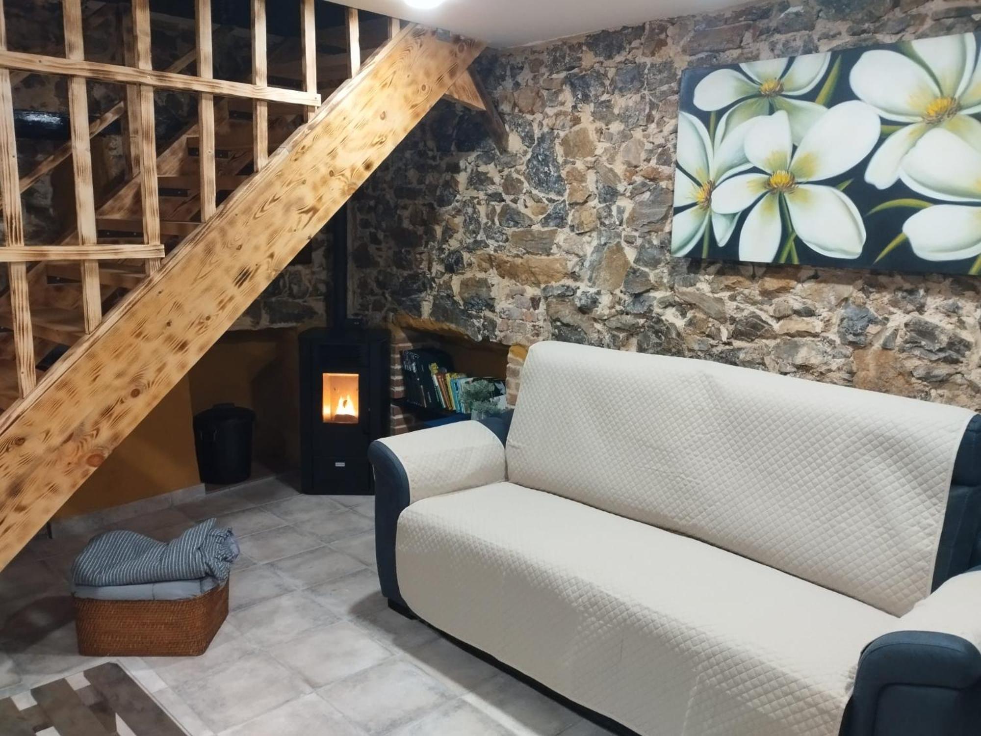 فيلا Casa Elvi خيخون المظهر الخارجي الصورة