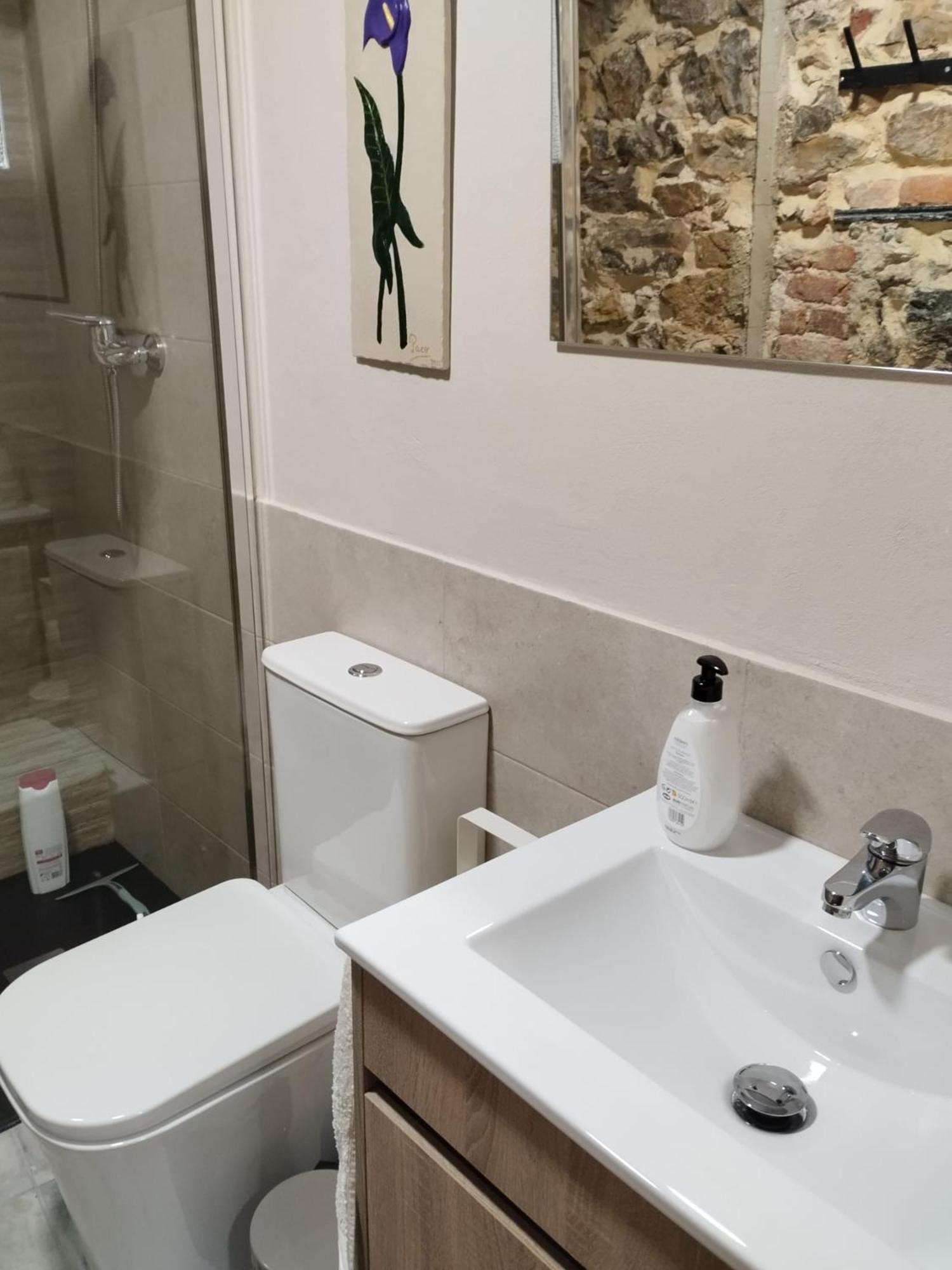 فيلا Casa Elvi خيخون المظهر الخارجي الصورة