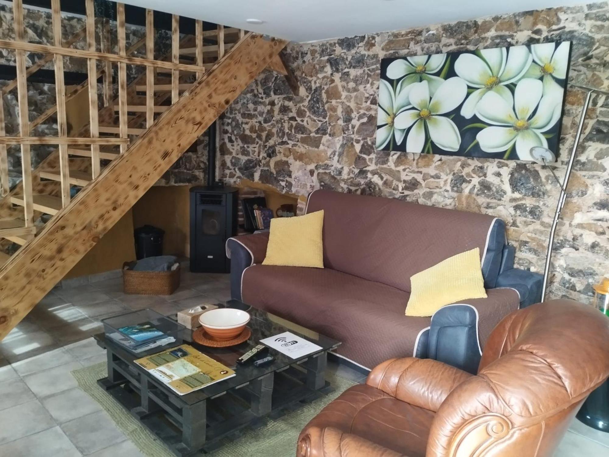 فيلا Casa Elvi خيخون المظهر الخارجي الصورة